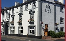 The Lion Hotel